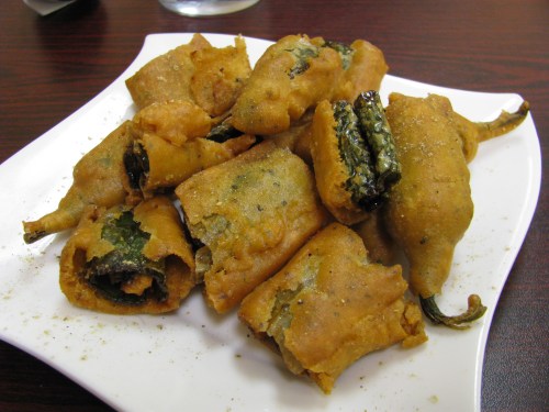 indian food in columbus ohio