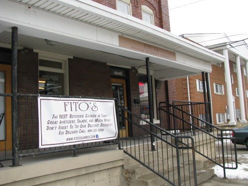 Ohio state ethnic food columbus