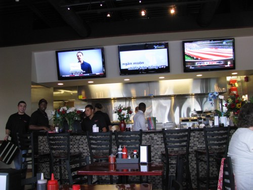 buckeye pho columbus vietnamese restaurants