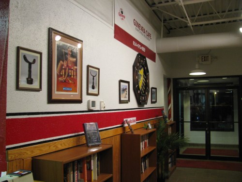 ginevra cafe columbus somali tea shop