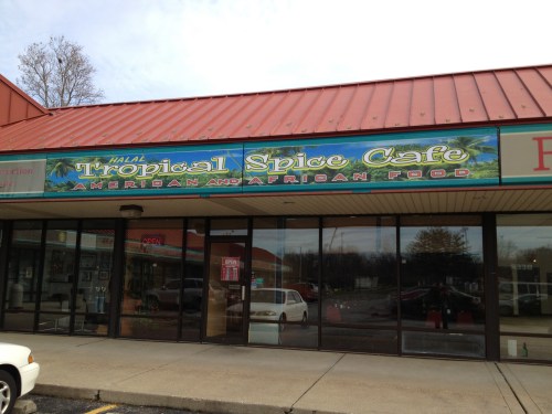 tropical spice columbus sierra leone food columbus, west african restaurants ohio