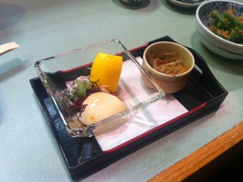 IMG_1094 Yoshi's onsen tamago