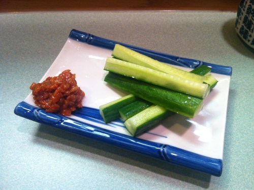 IMG_1097 Yoshi's moro q