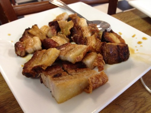 lily's asian cuisine