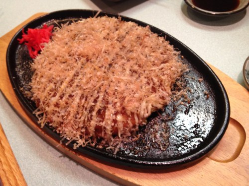 IMG_1930 Yoshi's okonomiyaki