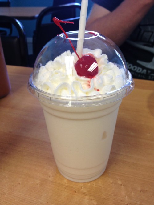 pina colada licuados