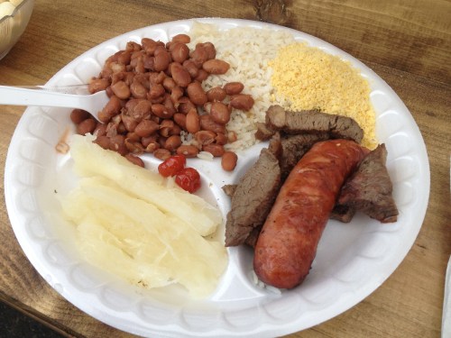 Brazilian food in Columbus Ohio estilo brazil market, estilo brazil bbq