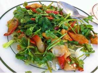 Shangainese food columbus ohio