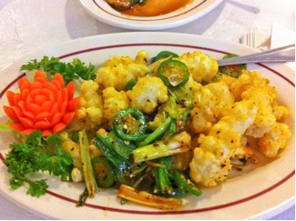 Asian Taste restaurant new albany ohio