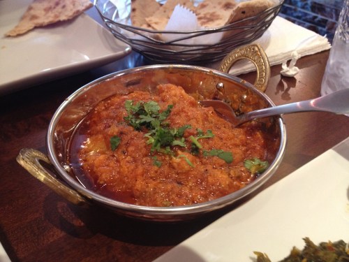 fish karhai best indian food in columbus oh