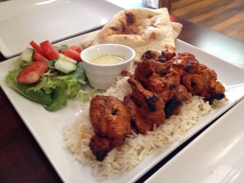 best tandoori chicken in columbus tandoori chicken tandoori grill Columbus
