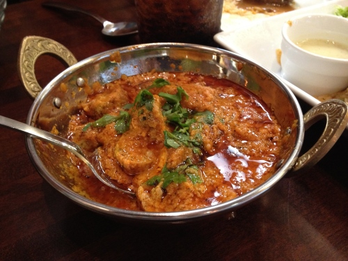 best northern indian food in columbus