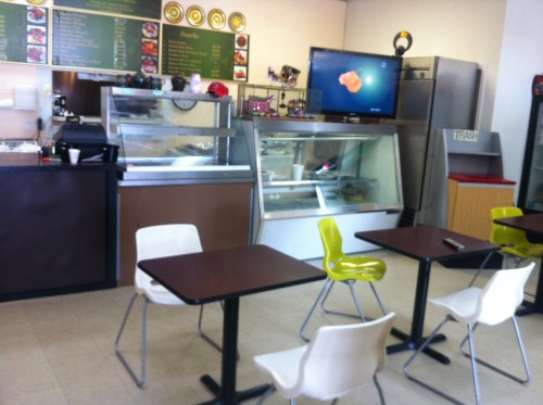 apna bazaar columbus pakistani take out food columbus