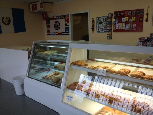 guatemalan bakery columbus