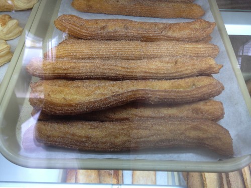 latin bakeries columbus ohio