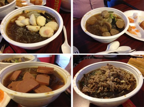 chinese restaurants in columbus