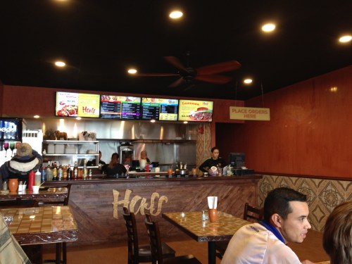 mexican restaurants dublin ohio