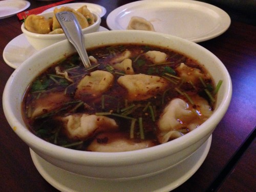 chinese dumplings columbus