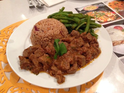 karanga ngombe kenyan beef stew