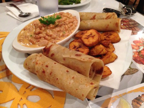 kenyan restaurant columbus ohio