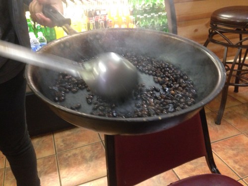 ethiopian cafe columbus oh