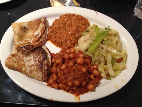 somali food in ohio