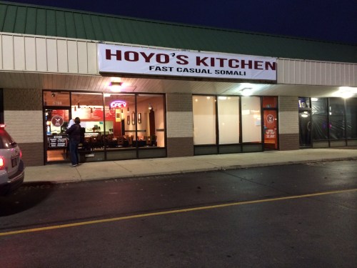 somali restaurants columbus ohio