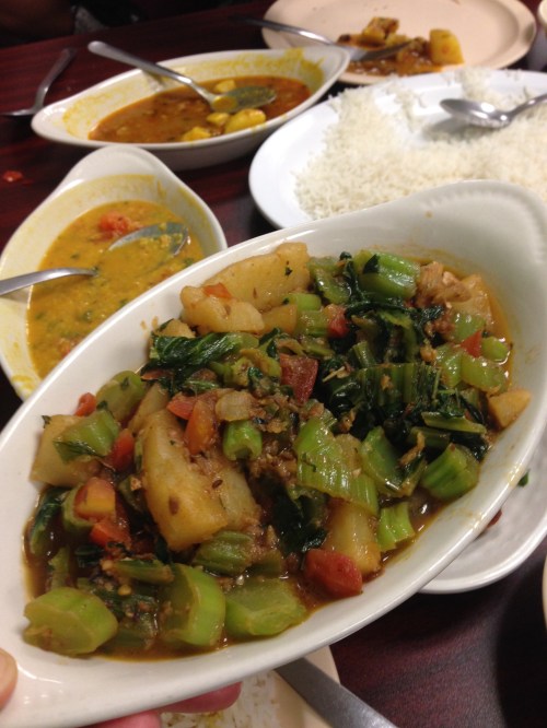 nepalese restaurant columbus