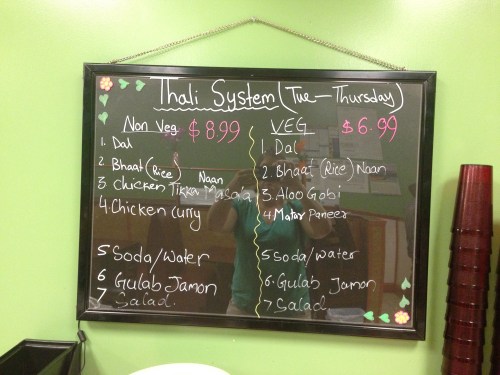 nepali restaurant columbus